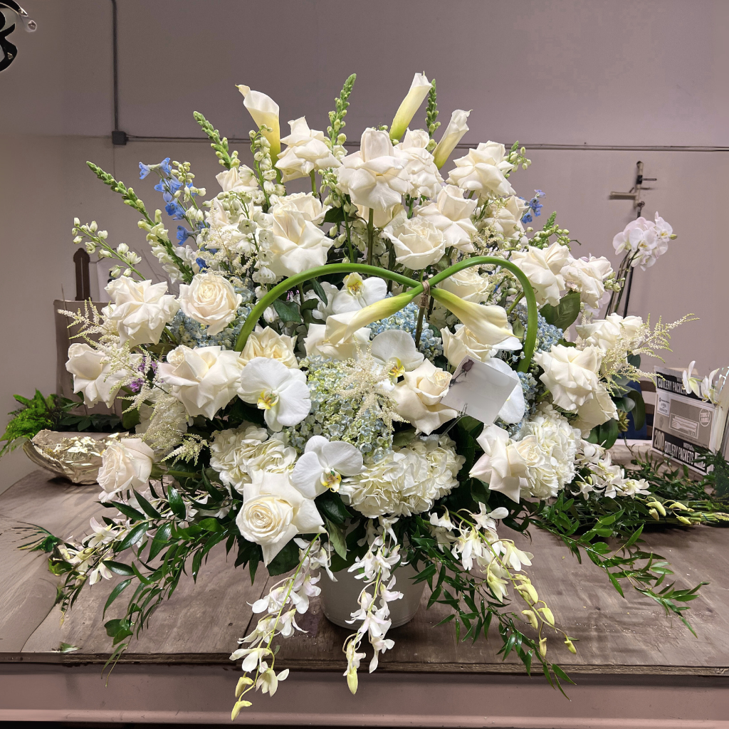 Altar Arrangements