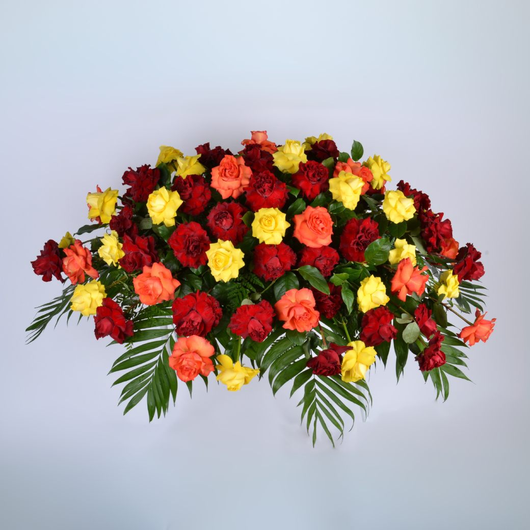 Casket & Urn Sprays